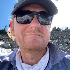 Meet your Posher, Peter